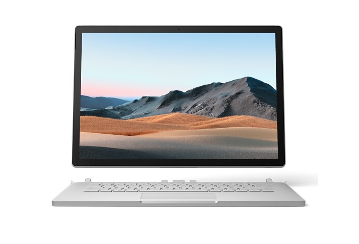 群英乡Surface 维修前的准备工作