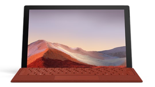 群英乡清洁和维护 Surface